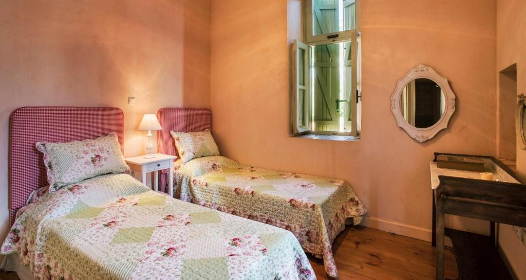 Kyparissia Old Town Lodge With Amazing Sea View Exterior photo